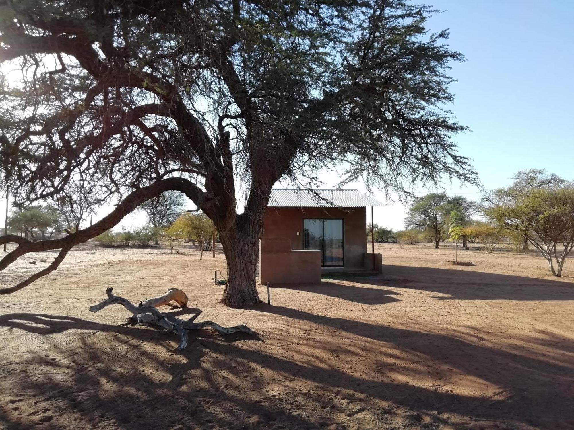 Jansen Kalahari Guest Farm Vila Hoachanas Quarto foto